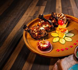 KALMI KEBAB