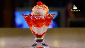 Jelly Sundae