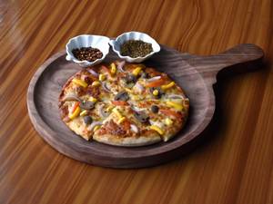 Jyoti Special Pizza