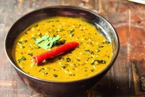 Dal Methi