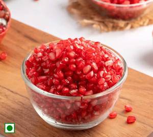 Pomegranate Peeled [200 g]