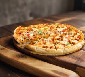 P 10 Special Pizza Pizza