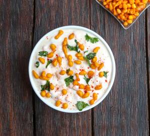 Boondi Raita