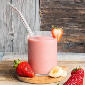 Strawberry Shake