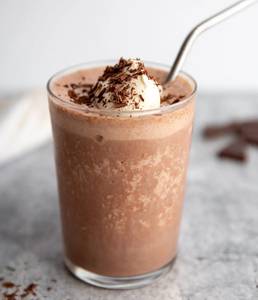Chocolate [ Milk Shake ]