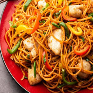 Mixed Non-veg Noodles