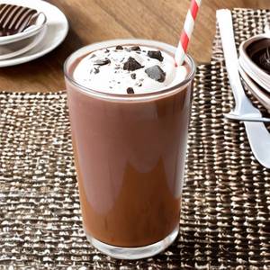 Chocolate Shake