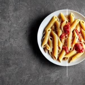 Pasta Barbaresca