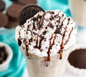 Oreo Nutella