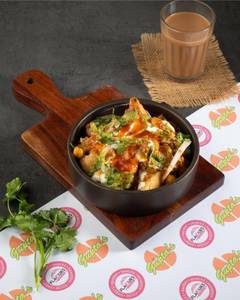 Chhole Samose [per Pc.]