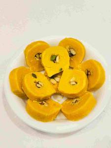 DRY FRUIT PATISA (500GM)