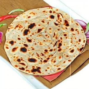 Laccha Paratha
