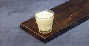 Badam Milk