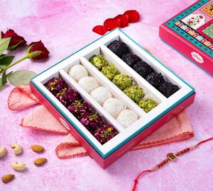 Mithas  Sweets Box 5 