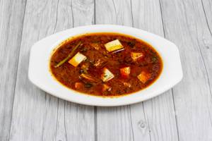 Paneer Mirch Masala