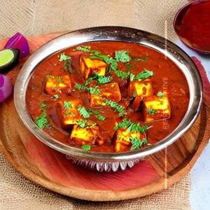 Pepper Paneer Masala