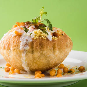 Raj Kachori