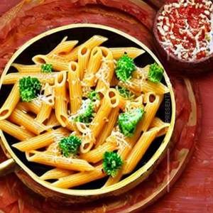 Gambaza Pasta