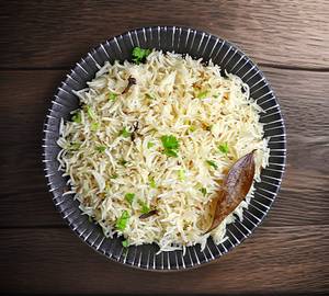 Jeera Rice