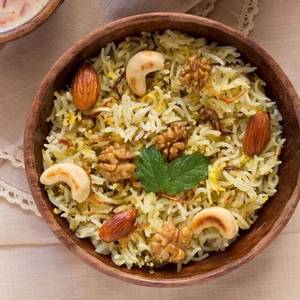 Kashmiri Pulav
