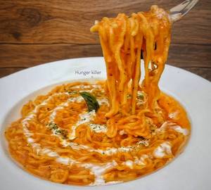 Makhani Maggi