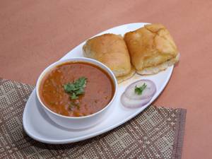 Masala Pav (2)