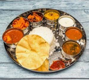 Thali Meals