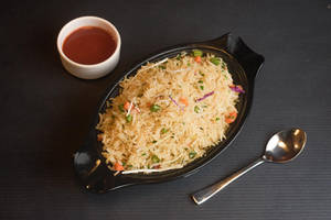 Veg Fried Rice