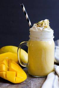 Real Mango Fruit