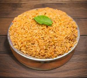 Empty Biryani... 