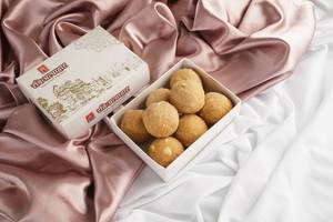 Besan Ladoo [250 G]