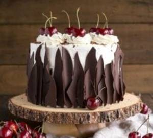 German black forest [500 grams]