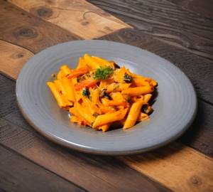 Veg Pasta