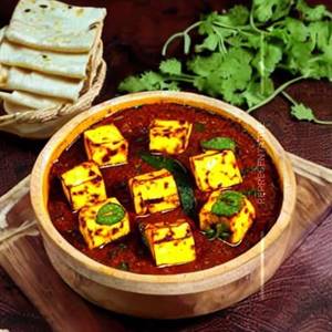 Sikandari Paneer