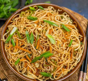 Veg Noodles