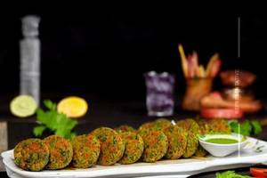Hara Bhara Kebab