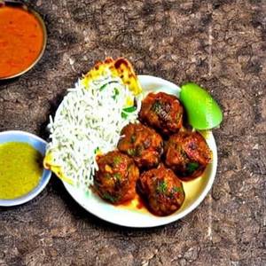 Nargisi Kofta