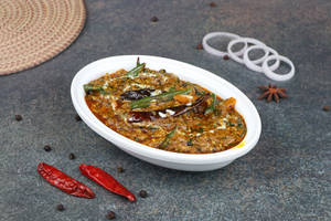 Veg Kali Mirchi