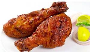 Chicken Kabab [single]