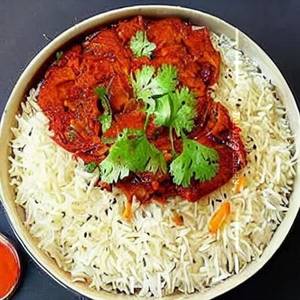 Safedh Chawal