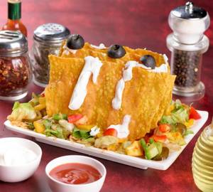 Big Nachos