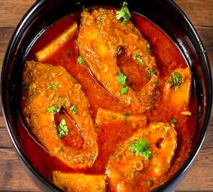 Fish Curry