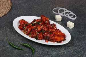 Paneer 65