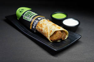 Veg Shami Kebab