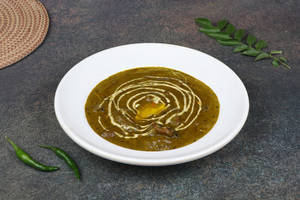 Hyderabadi Chicken Curry