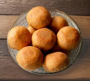 Litti Thali