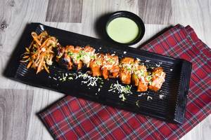 Paneer Pahadi Tikka