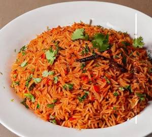 Mexican Rice
