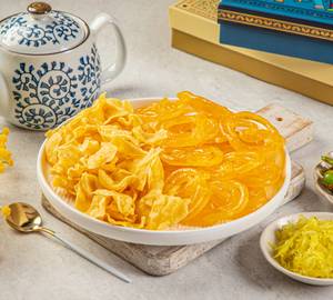 Fafda Jalebi Combo