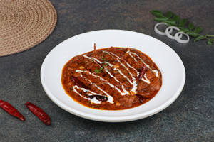 Chicken Handi